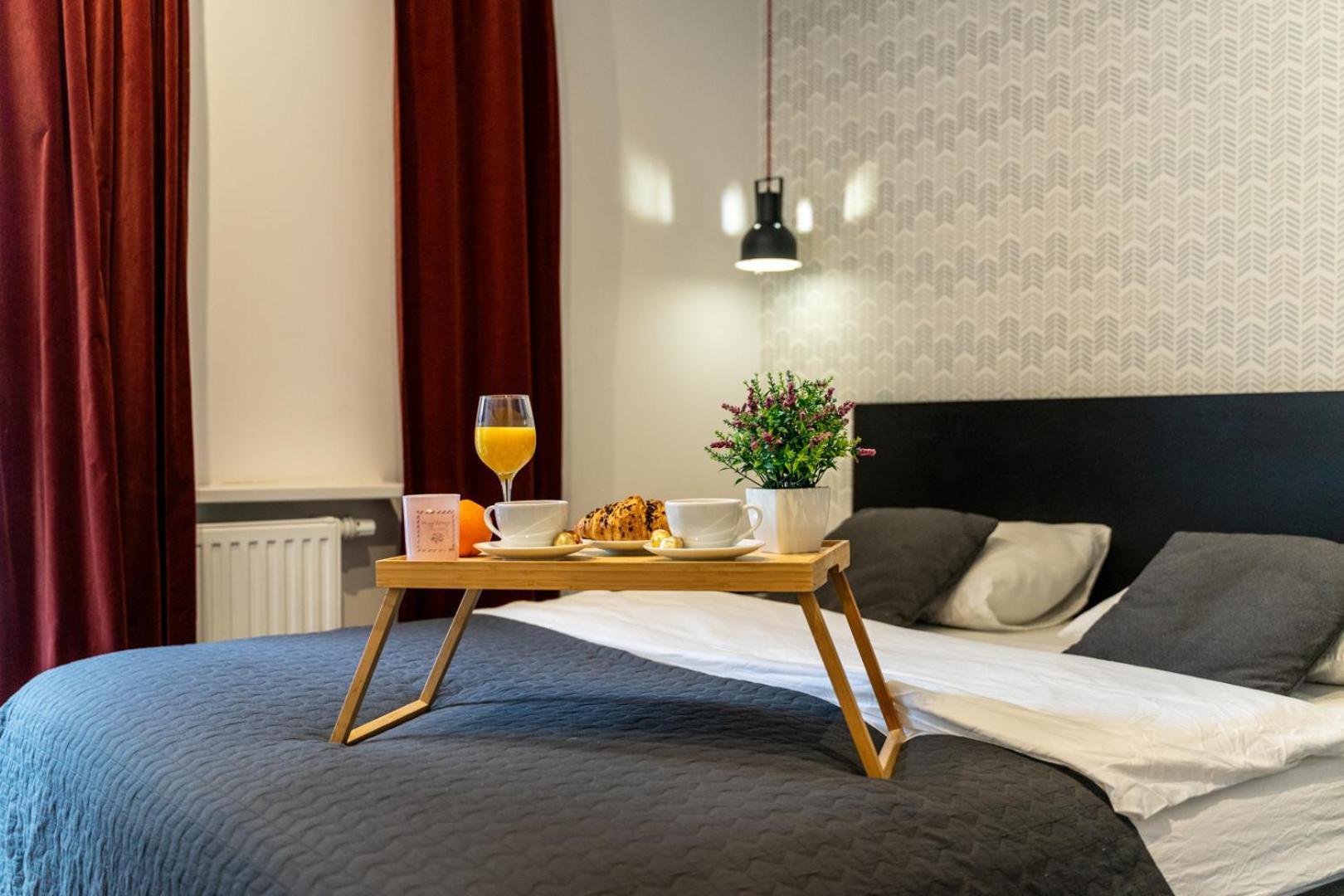 Grzybowska With Parking - By Rentujemy Appartement