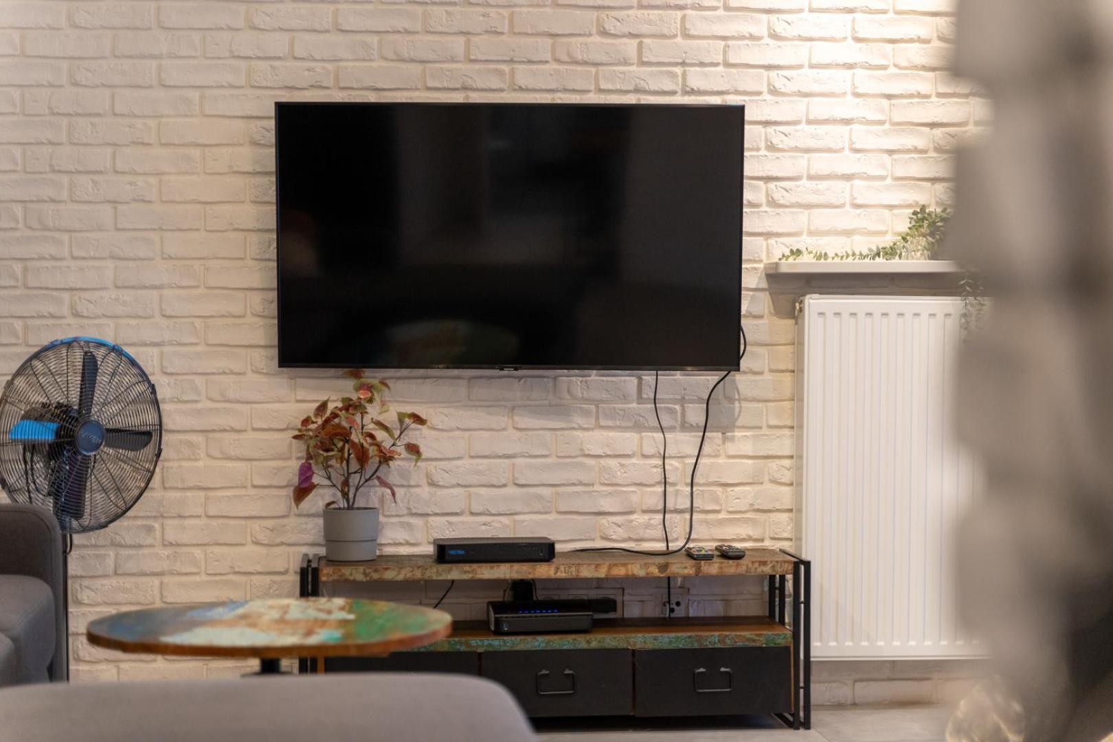 Apartament Grzybowska With Parking - By Rentujemy Warszawa